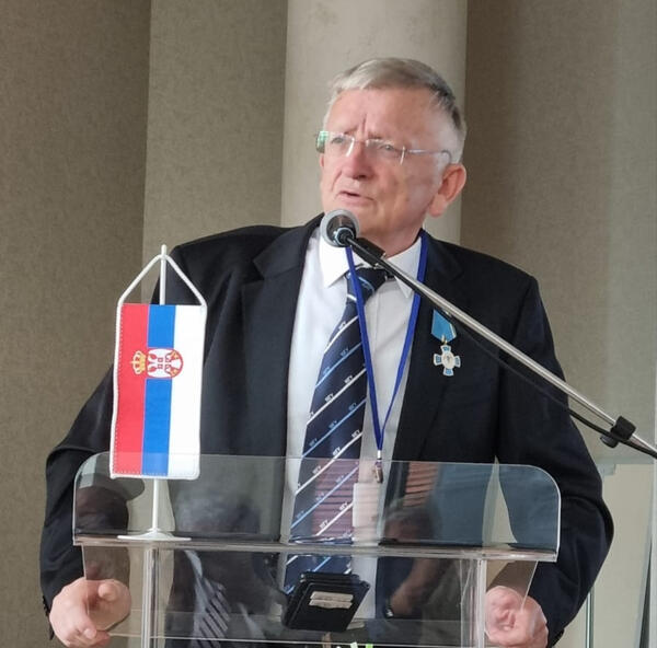 проф. др Срето Ного проф. др Срето Ного