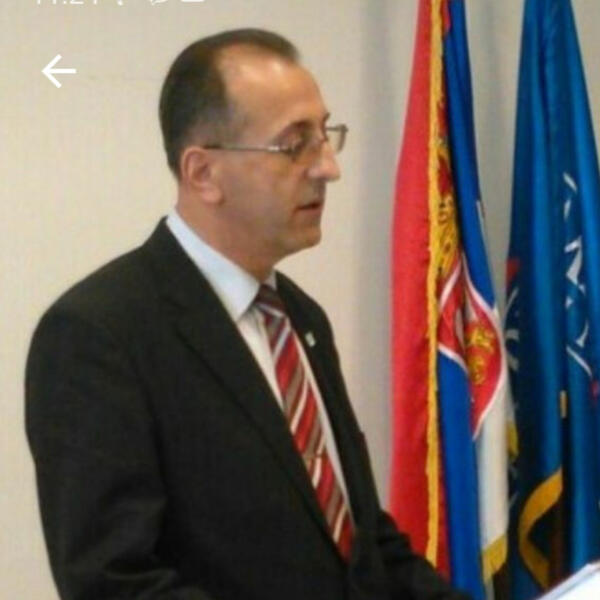 проф. др Божо Илић проф. др Божо Илић